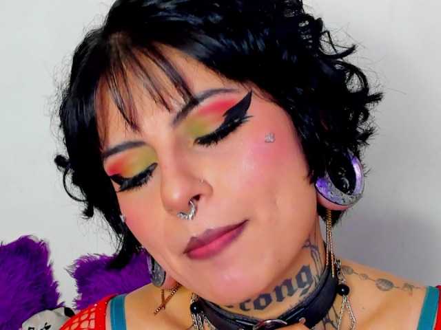 Profile and Statistics for Aurora99 on BongaCams