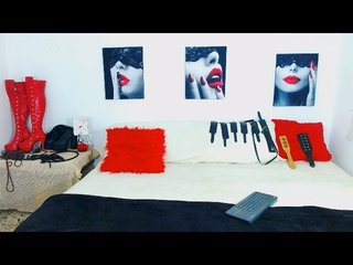 MilyGrey-08 Porn Show