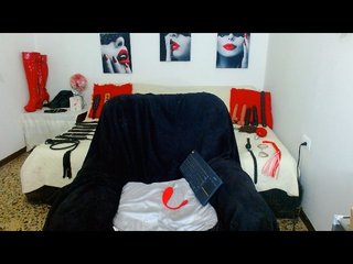 MilyGrey-08 Porn Show