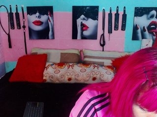 MilyGrey-08 Porn Show