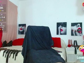 MilyGrey-08 Porn Show