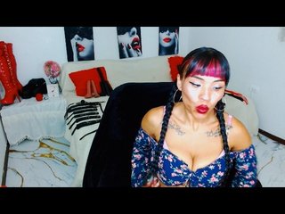 MilyGrey-08 Porn Show