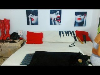 MilyGrey-08 Porn Show