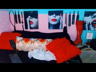 MilyGrey-08 Porn Show