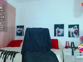 MilyGrey-08 Porn Show