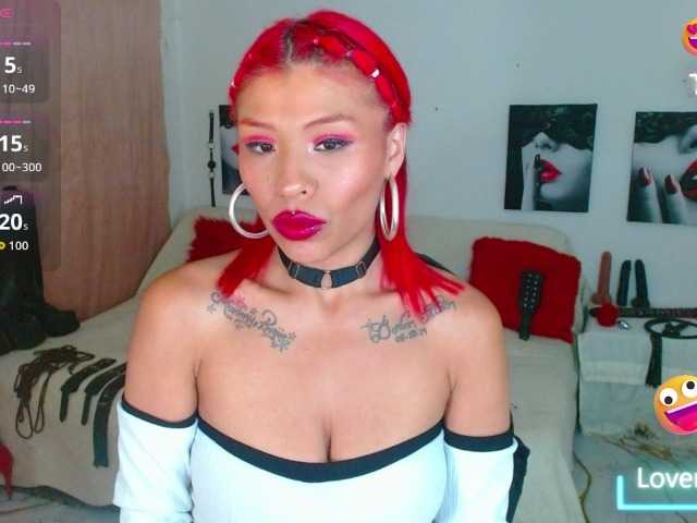 MilyGrey-08 live cam