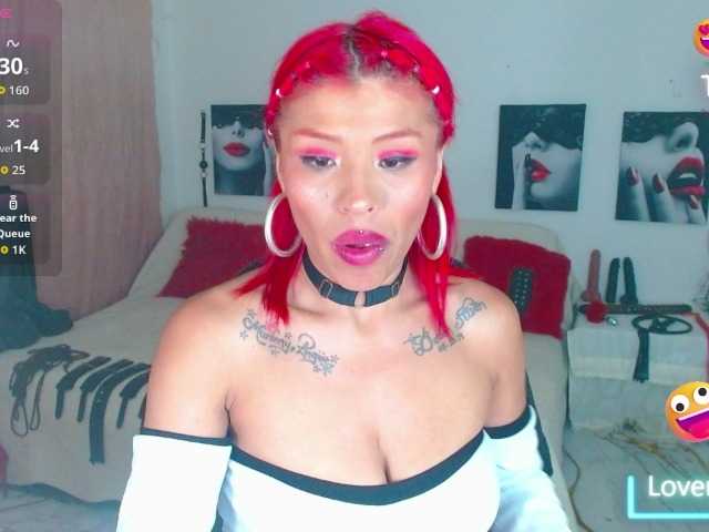 MilyGrey-08 live cam