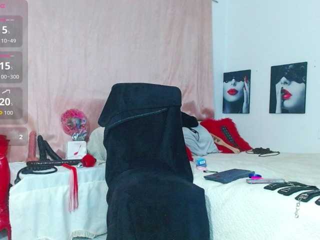 MilyGrey-08 live cam on BongaCams