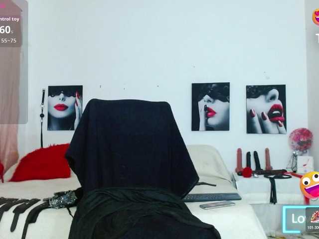MilyGrey-08 live cam on BongaCams