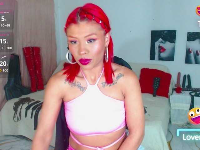 MilyGrey-08 live cam