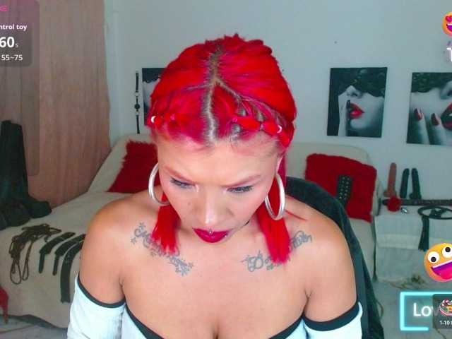 MilyGrey-08 live cam