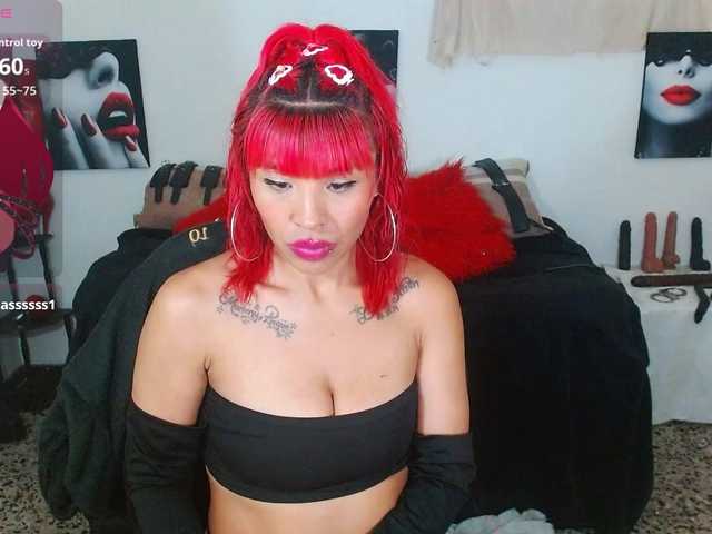 MilyGrey-08 live cam on BongaCams