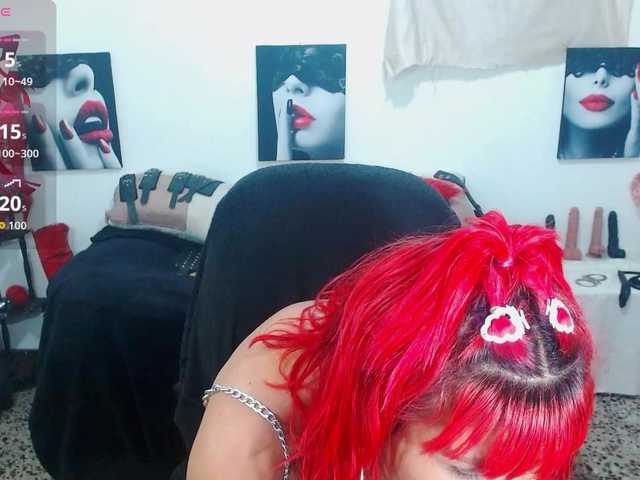 MilyGrey-08 live cam on BongaCams