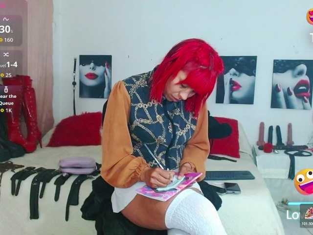 MilyGrey-08 live cam on BongaCams