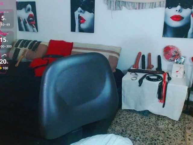 MilyGrey-08 live cam on BongaCams