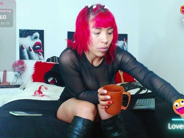 MilyGrey-08 live webcam show