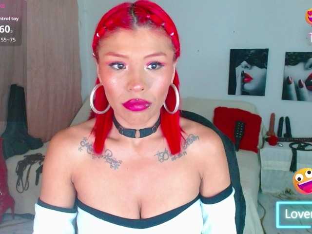 MilyGrey-08 live cam