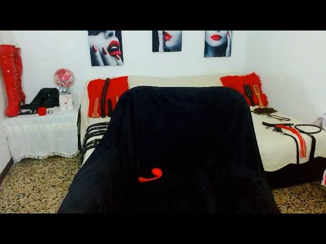 MilyGrey-08 live cam on BongaCams