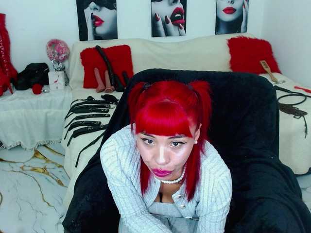 MilyGrey-08 live cam on BongaCams