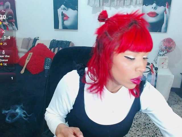 MilyGrey-08 live cam on BongaCams