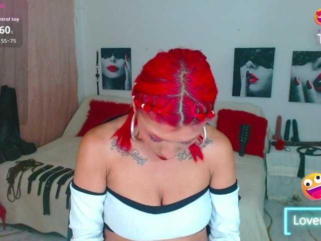 MilyGrey-08 live cam