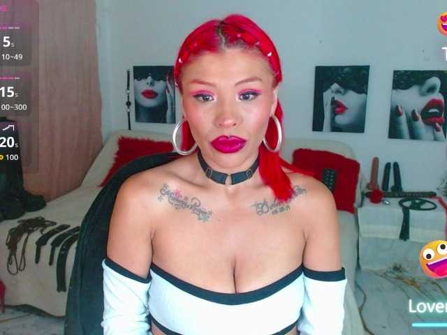 MilyGrey-08 live cam