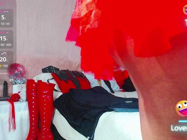 MilyGrey-08 live cam on BongaCams