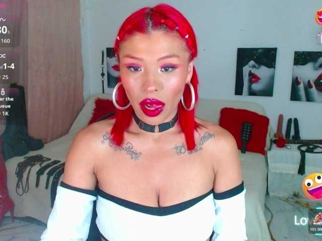 MilyGrey-08 live cam