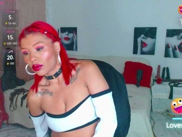 MilyGrey-08 live cam on BongaCams