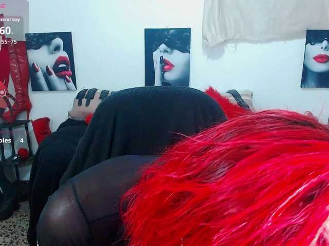 MilyGrey-08 live cam on BongaCams