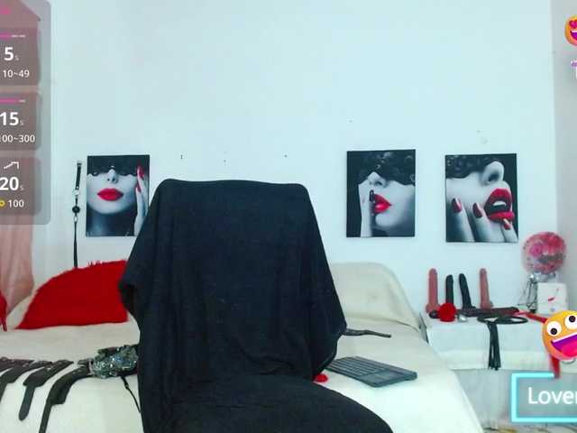 MilyGrey-08 live cam on BongaCams