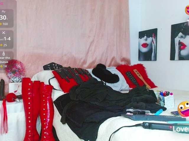 MilyGrey-08 live cam on BongaCams