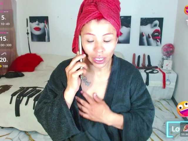 MilyGrey-08 live cam on BongaCams