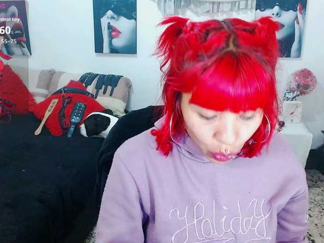 MilyGrey-08 live cam on BongaCams