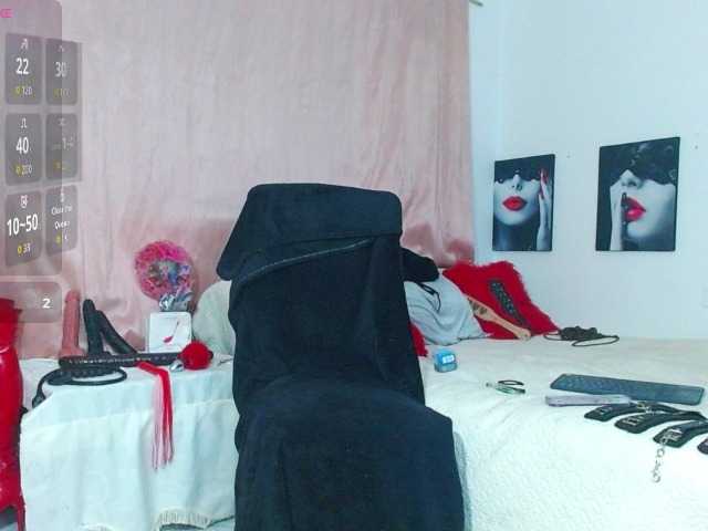 MilyGrey-08 live cam on BongaCams