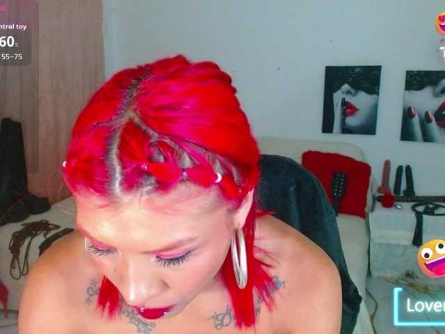 MilyGrey-08 live cam on BongaCams