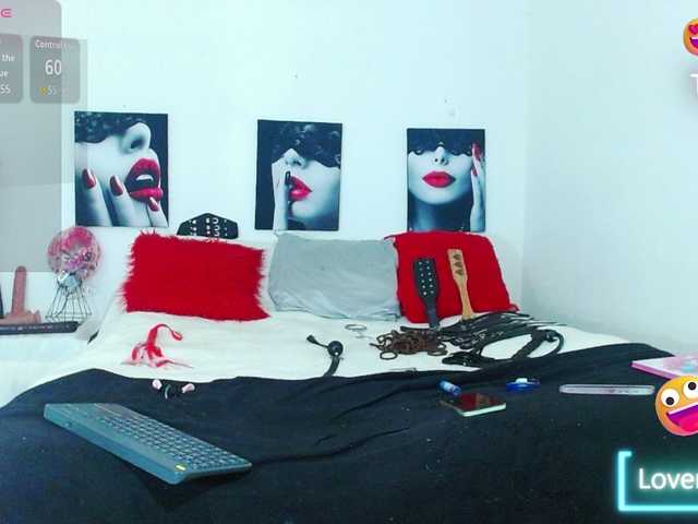 MilyGrey-08 live webcam show
