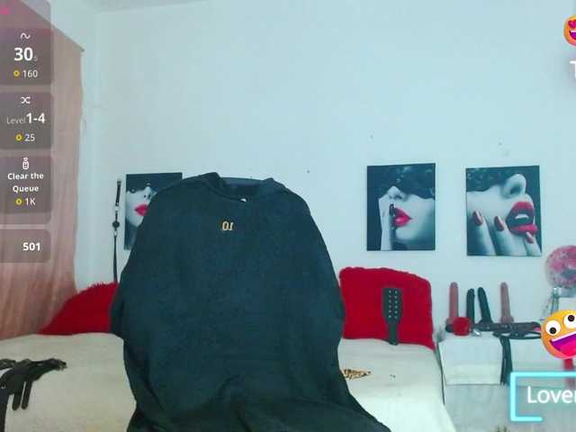 MilyGrey-08 live cam on BongaCams