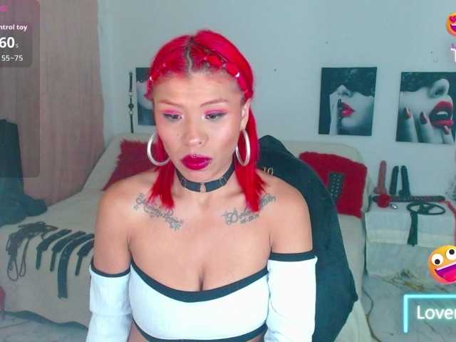 MilyGrey-08 live cam