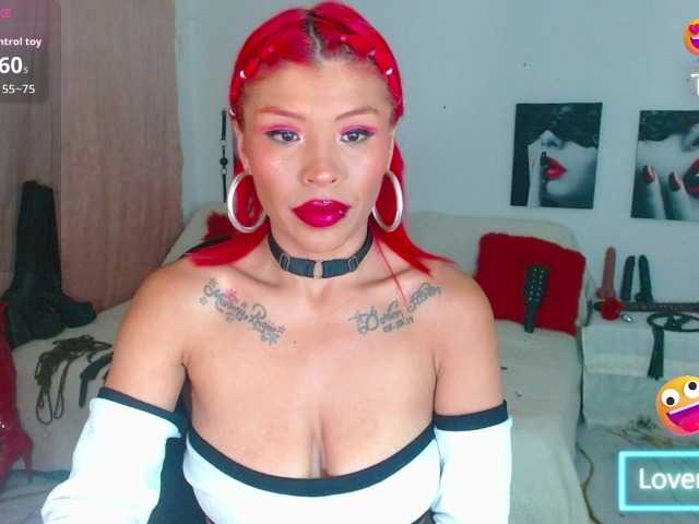MilyGrey-08 live cam on BongaCams