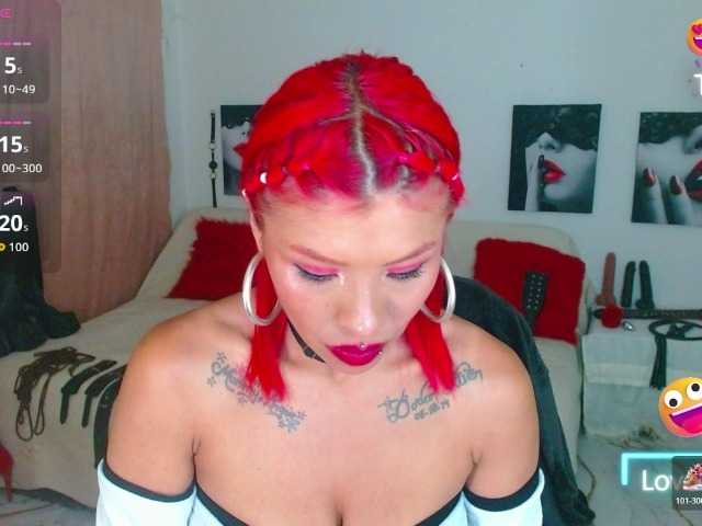 MilyGrey-08 live cam
