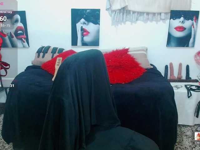 MilyGrey-08 live cam preview