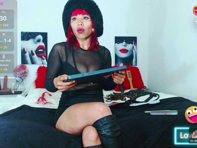 MilyGrey-08 live cam on BongaCams
