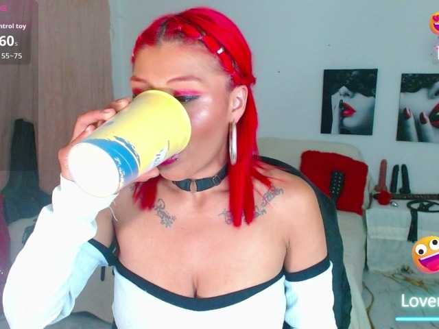 MilyGrey-08 live cam on BongaCams
