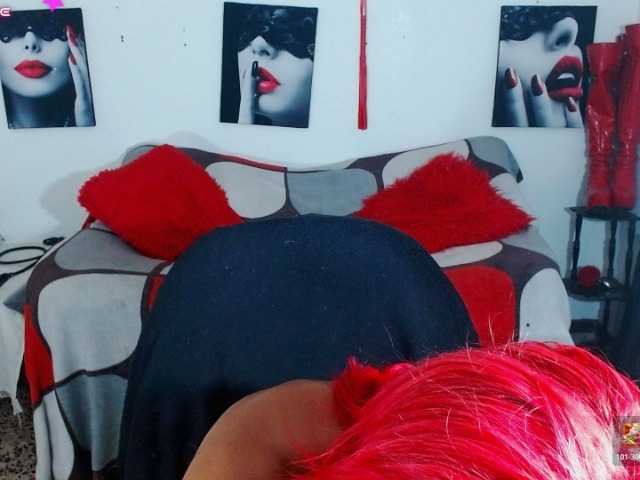 MilyGrey-08 live cam on BongaCams