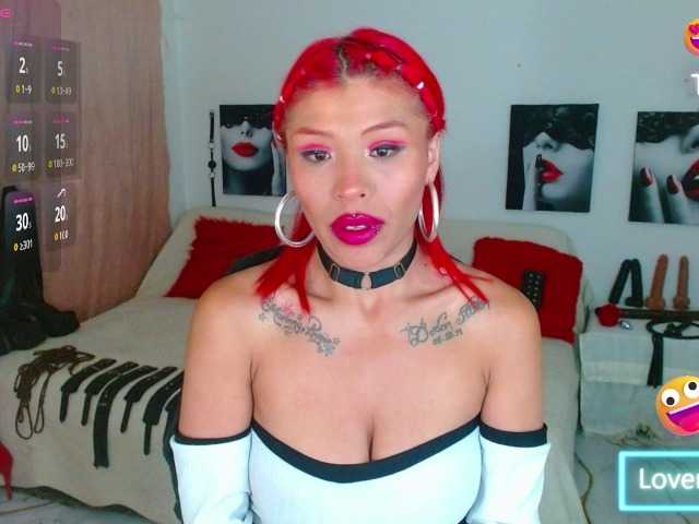 MilyGrey-08 live cam