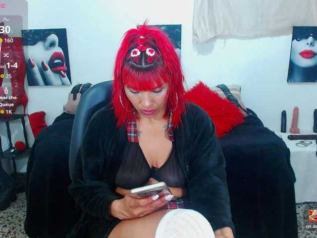 MilyGrey-08 live cam on BongaCams