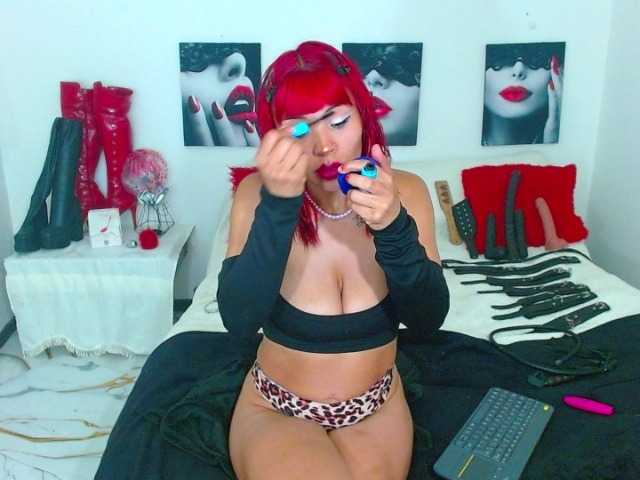 MilyGrey-08 live cam on BongaCams