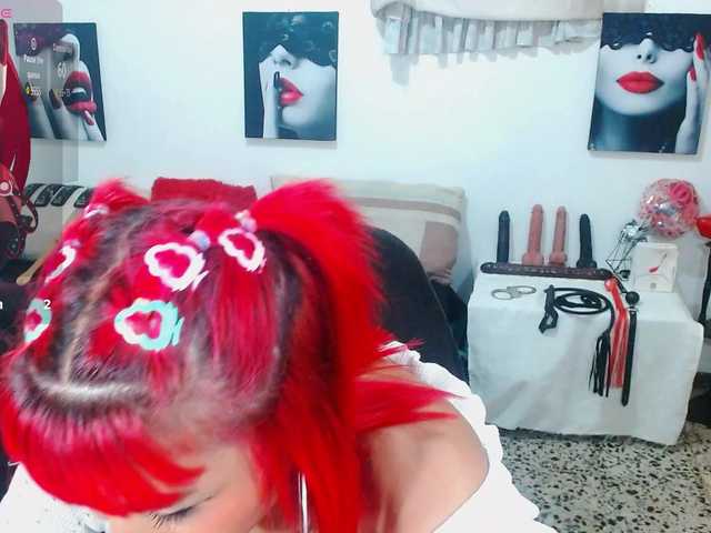 MilyGrey-08 live cam preview