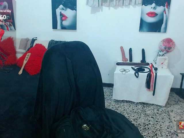 MilyGrey-08 live cam on BongaCams